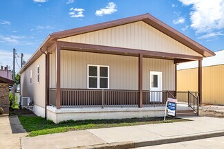 Plus de détails pour 124 N Broadway St, Toledo, IA - Local d'activités à louer