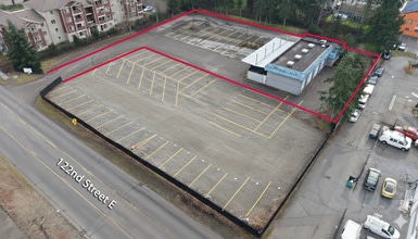 10320 122nd St E, Puyallup, WA à louer Photo intérieure– Image 2 sur 4