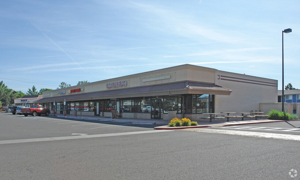750-780 N McCarran Blvd, Sparks, NV à vendre - Photo de l’immeuble – Image 2 sur 3