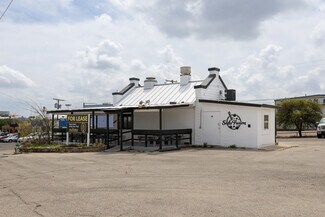 Plus de détails pour 1200 W Central Texas Expy, Killeen, TX - Local commercial à louer