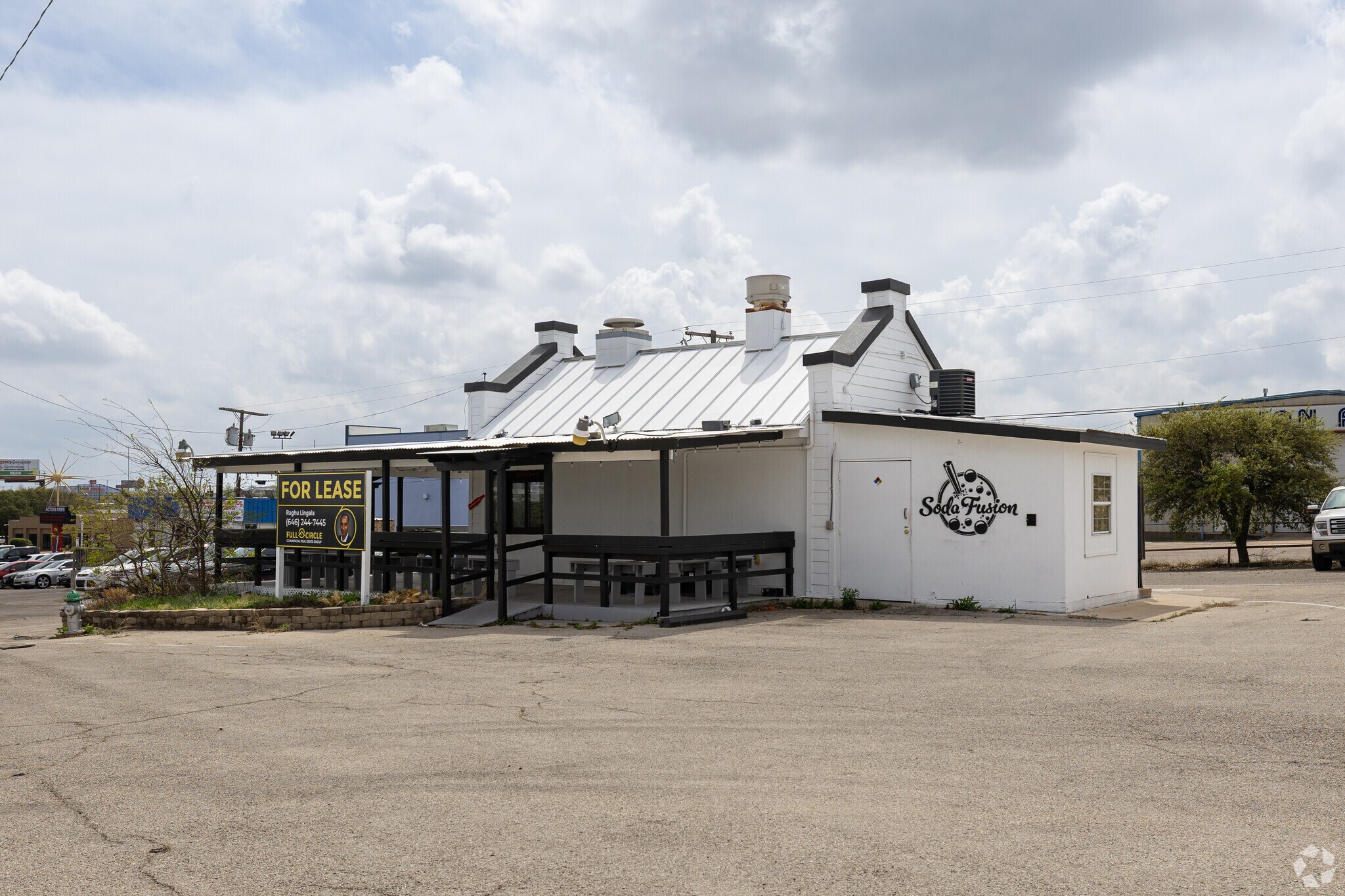 1200 W Central Texas Expy, Killeen, TX à louer Photo principale– Image 1 sur 5