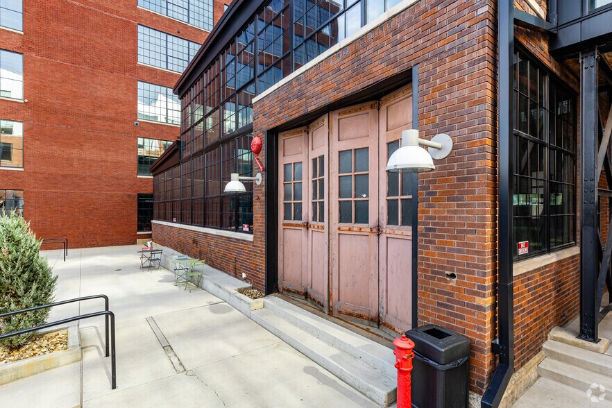 7520 Thomas Blvd, Pittsburgh, PA à louer - Photo de l’immeuble – Image 2 sur 6