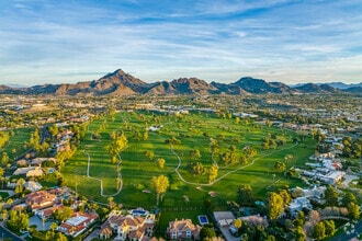 4808 N 24th St, Phoenix, AZ - VUE AÉRIENNE  vue de carte - Image1