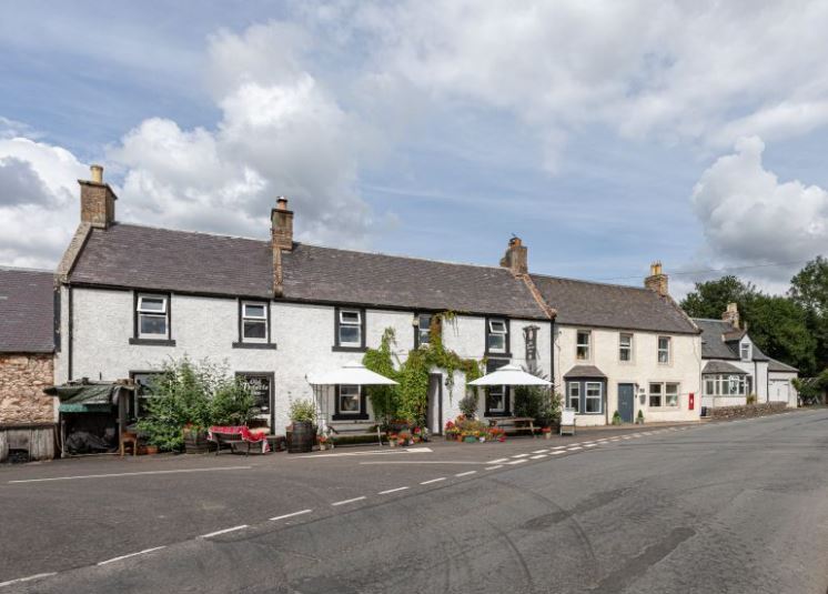Westruther, Gordon à vendre - Photo de l’immeuble – Image 2 sur 13