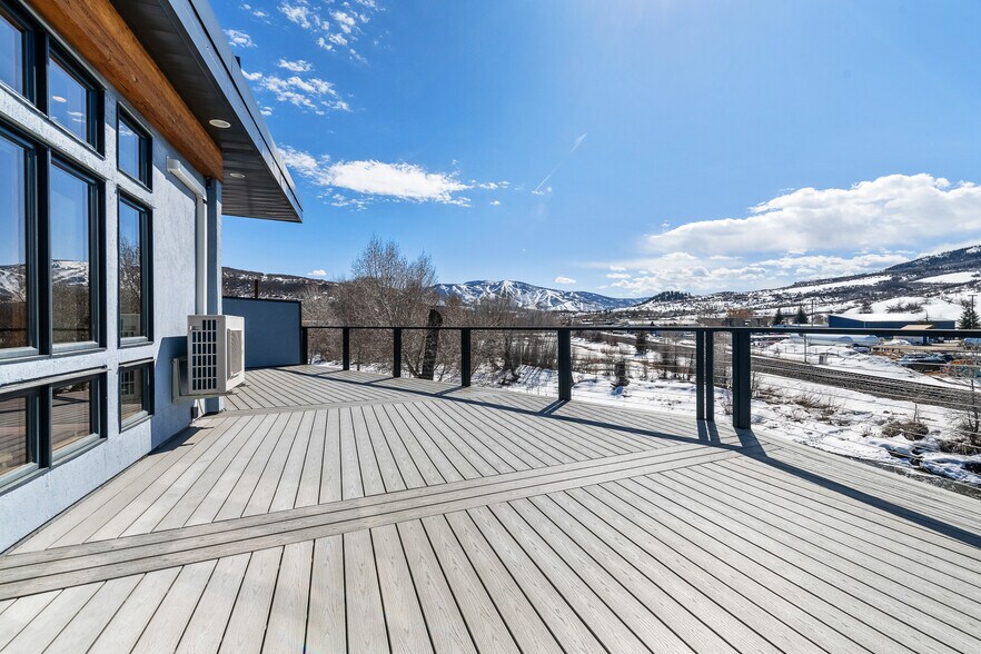 1900 Bridge Ln, Steamboat Springs, CO à vendre - Photo de l’immeuble – Image 1 sur 17