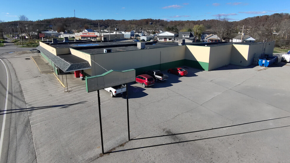 2198 U.S. 60, Culloden, WV à vendre - Photo de l’immeuble – Image 3 sur 13