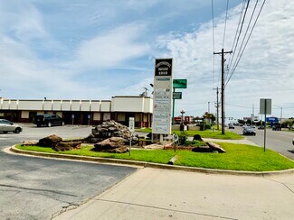 Plus de détails pour 1212 S Air Depot, Oklahoma City, OK - Bureau à vendre