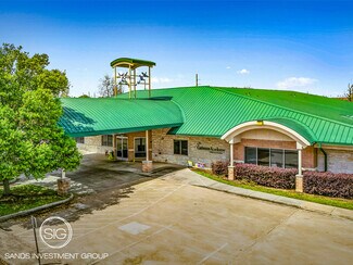 Plus de détails pour 12300 Queenston Blvd, Houston, TX - Local commercial à vendre