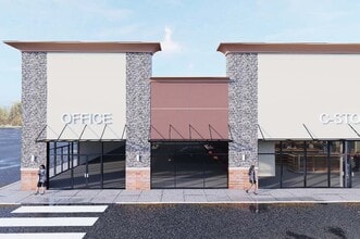 101 SW Road T.1, Mattawa, WA à louer Photo intérieure– Image 2 sur 5