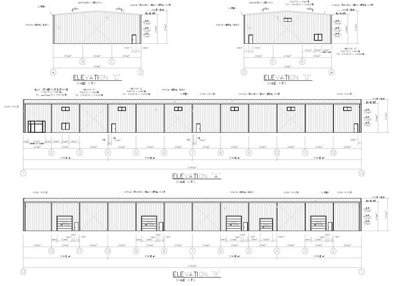 2578 Ridge Rd, Elverson, PA à louer - Photo de l’immeuble – Image 1 sur 7