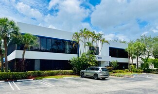Plus de détails pour 3500 Gateway Dr, Pompano Beach, FL - Bureau à louer