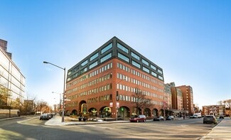 Plus de détails pour 1150 Rue De Claire-Fontaine, Québec, QC - Bureau, Local commercial à louer
