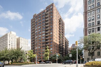 Plus de détails pour 1199 Park Ave, New York, NY - Logement à vendre
