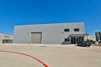 Plus de détails pour 6702 Theall Rd, Houston, TX - Industriel/Logistique à vendre