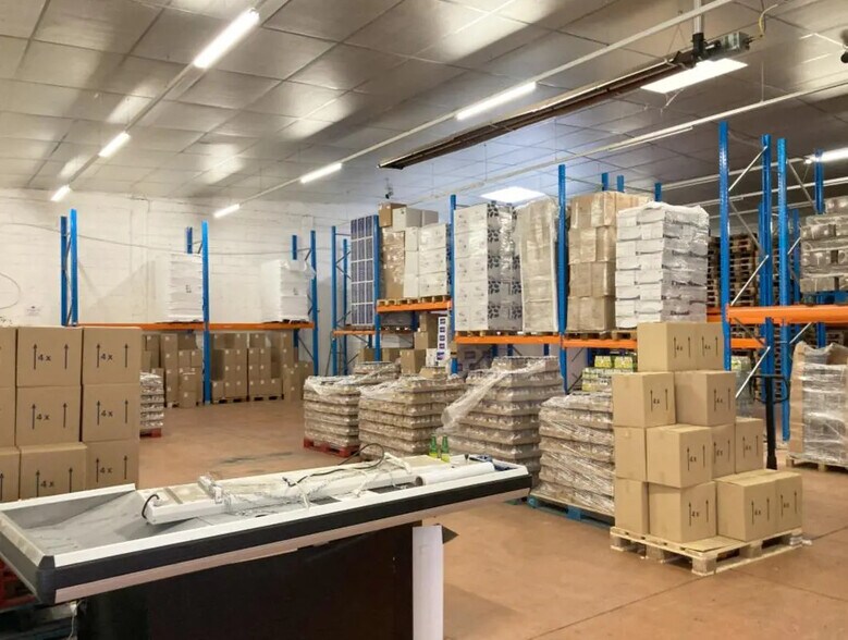 Bureau dans Ingré à louer - Photo intérieure – Image 3 sur 10