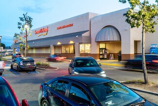 Plus de détails pour 21500 Yorba Linda Blvd, Yorba Linda, CA - Local commercial à louer