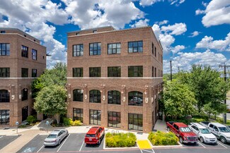 Plus de détails pour 2632 Broadway St, San Antonio, TX - Bureau à vendre