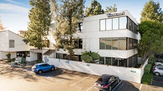 Plus de détails pour 20301 Ventura Blvd, Woodland Hills, CA - Différents types d’espaces à louer