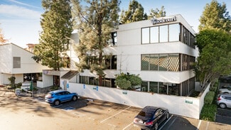 Plus de détails pour 20301 Ventura Blvd, Woodland Hills, CA - Médical à louer