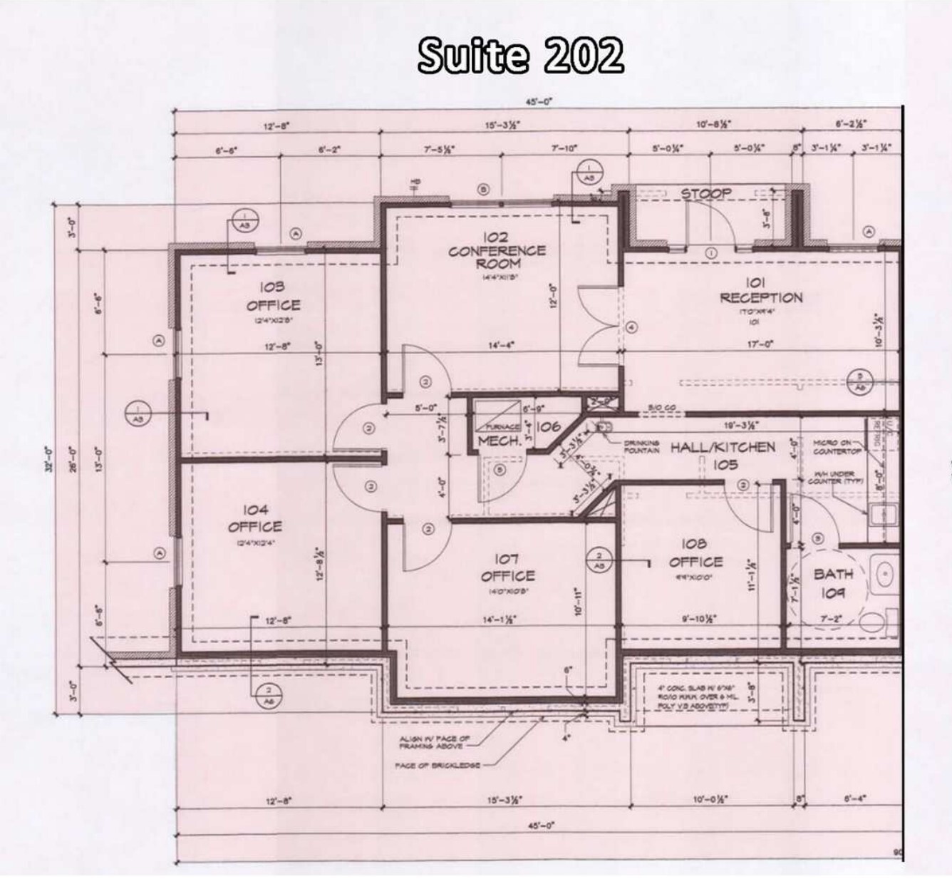 310 Paper Trail Way, Canton, GA à louer Plan d’étage– Image 1 sur 1