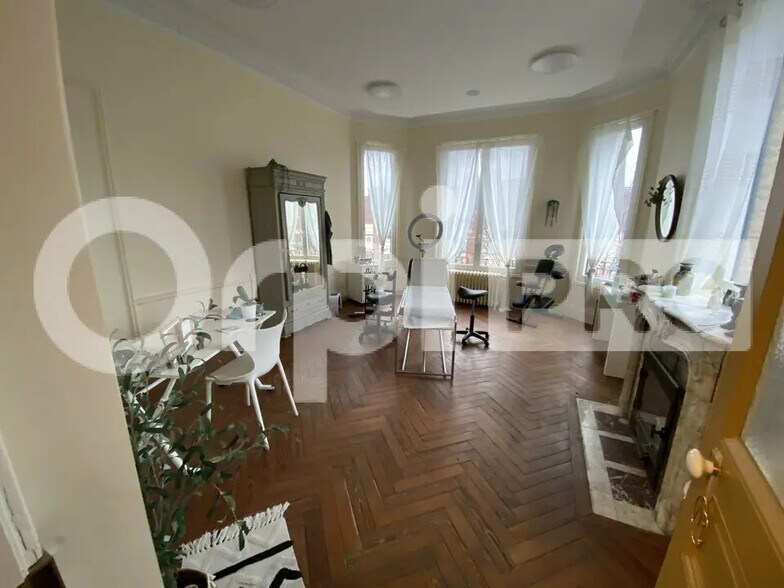 Bureau dans Le Havre à louer - Photo intérieure – Image 2 sur 6