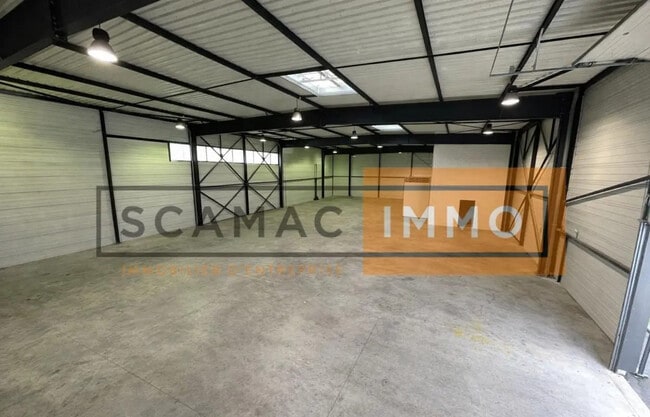 Plus de détails pour Différents types d’espaces à louer