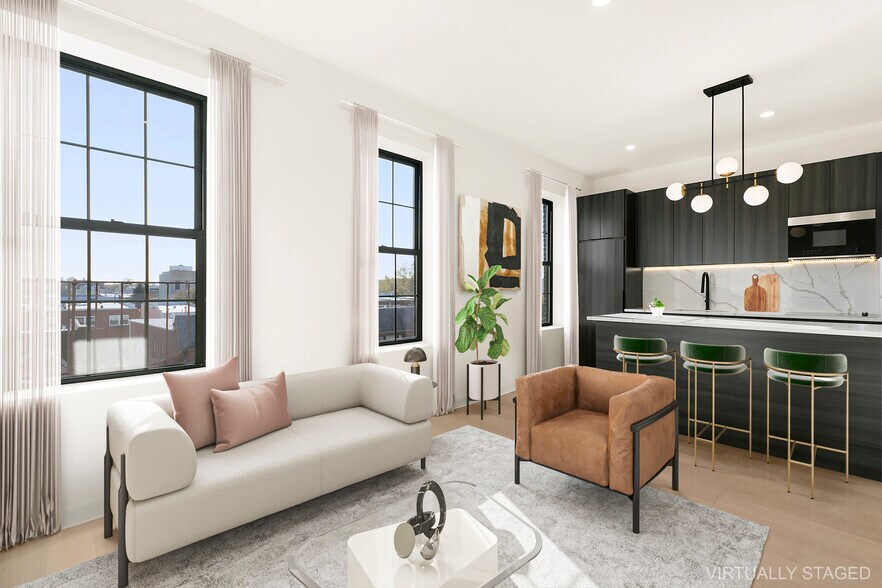 3230 41st St, Long Island City, NY à vendre - Photo de l’immeuble – Image 3 sur 17