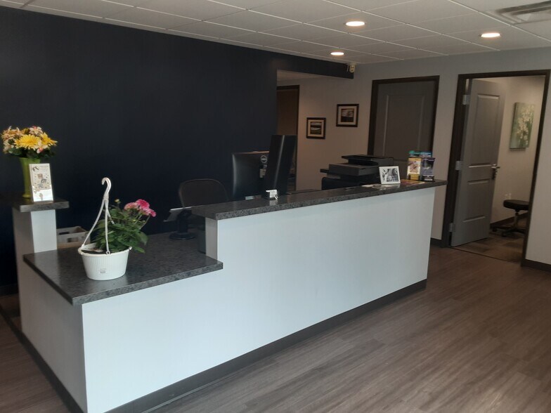 4774 Old William Penn Hwy, Murrysville, PA à louer - Photo intérieure – Image 2 sur 12