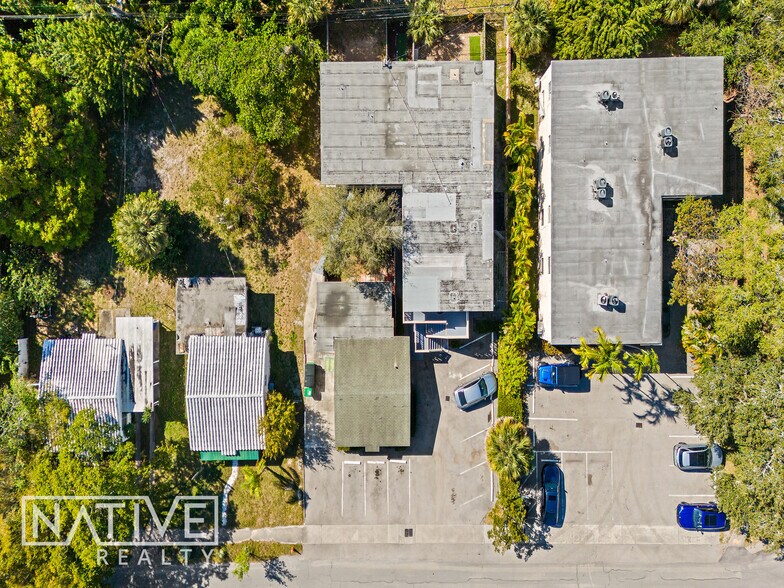 731-733 NE 7th Ave, Fort Lauderdale, FL à vendre - Photo de l’immeuble – Image 3 sur 23
