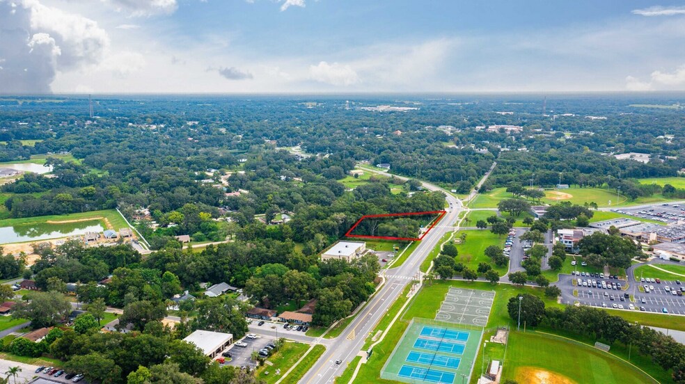 36851 County Road 52, Dade City, FL à vendre - Photo de l’immeuble – Image 3 sur 4
