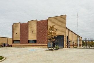 Plus de détails pour 8750 Mwc Rd, Olive Branch, MS - Industriel/Logistique à louer