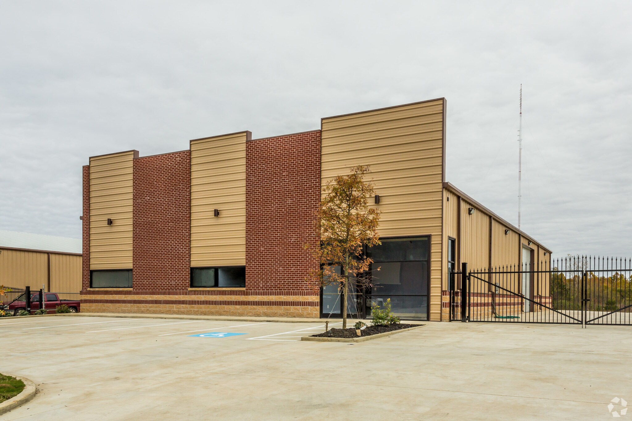 8750 Mwc Rd, Olive Branch, MS à louer Photo principale– Image 1 sur 4