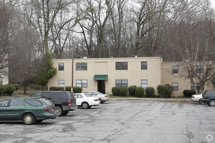 300 Campbell St, Belton, SC à vendre - Photo de l’immeuble – Image 3 sur 4