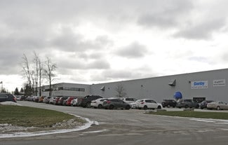 Plus de détails pour 5068-5070 Whitelaw Rd, Guelph/Eramosa, ON - Bureau à louer