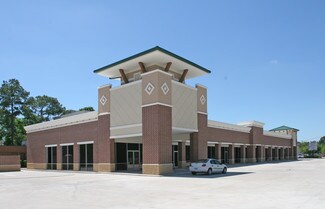 Plus de détails pour 1383 Bunker Hill Rd, Houston, TX - Bureau/Médical à louer