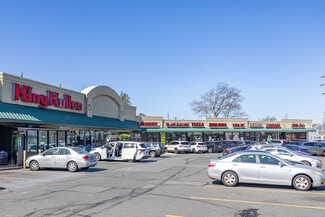 Plus de détails pour 1765 Peninsula Blvd, Hewlett, NY - Local commercial à louer