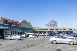 Plus de détails pour 1765 Peninsula Blvd, Hewlett, NY - Local commercial à louer