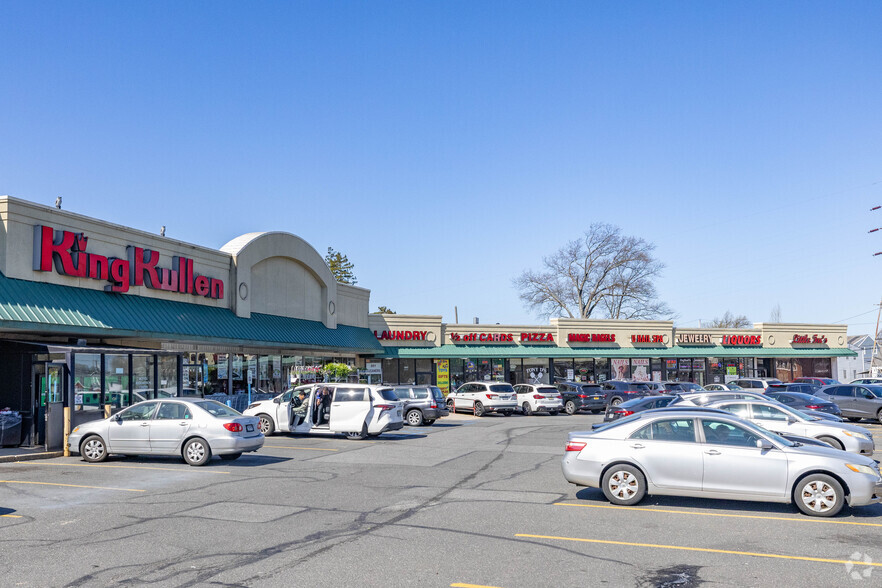 1765 Peninsula Blvd, Hewlett, NY à louer - Photo principale – Image 1 sur 1