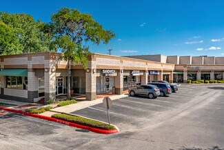 Plus de détails pour 7220 Louis Pasteur Dr, San Antonio, TX - Bureau à louer