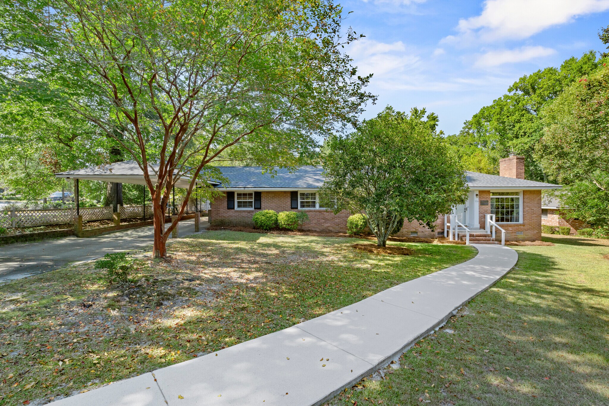 104 Round Knob Rd, Lexington, SC à vendre Photo principale– Image 1 sur 39