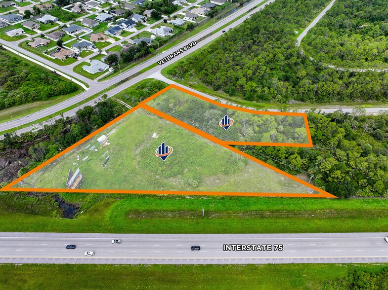 20598 Veterans, Arcadia, FL à vendre - Photo de l’immeuble – Image 3 sur 7