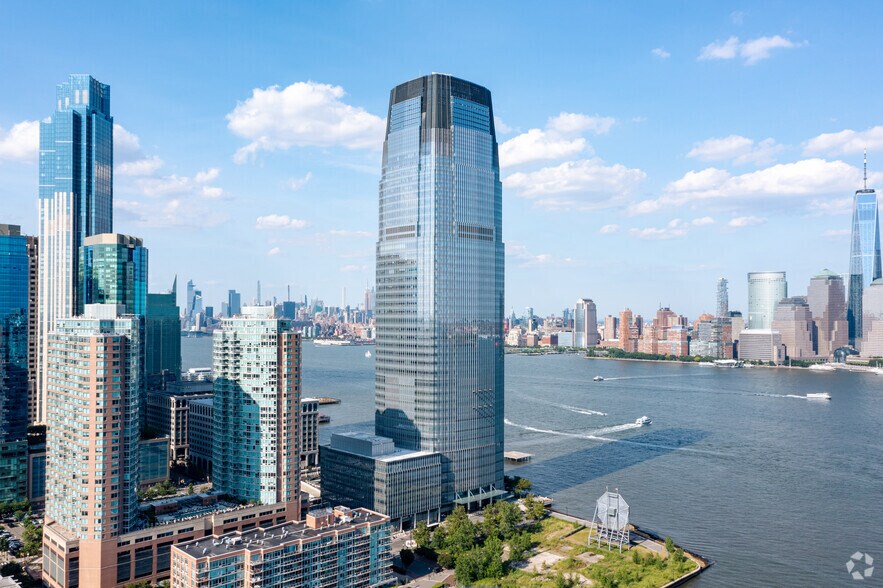 30 Hudson St, Jersey City, NJ à louer - Photo de l’immeuble – Image 2 sur 4