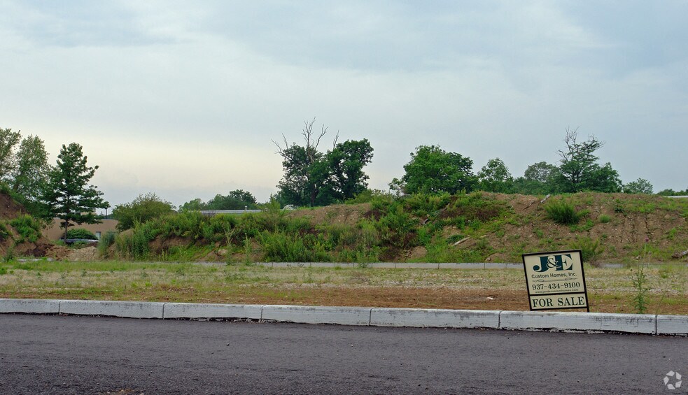 SHOVEL READY, STAND ALONE BUILDING LOTS portefeuille de 2 biens à vendre sur LoopNet.fr - Photo principale – Image 1 sur 5