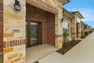 Plus de détails pour 7912 Preston Rd, Frisco, TX - Local commercial à louer