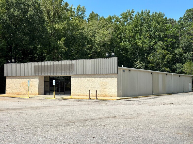 5901 Lancaster Hwy, Fort Lawn, SC à vendre - Photo de l’immeuble – Image 2 sur 6