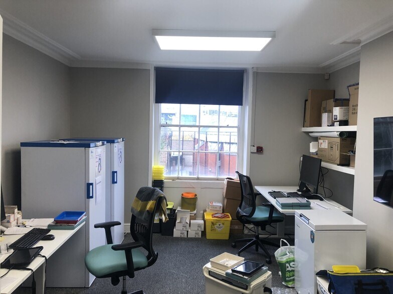 6 Marlborough Pl, Brighton à louer - Photo intérieure – Image 3 sur 3