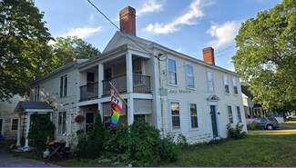 Plus de détails pour 338 Adams St, Abington, MA - Logement à vendre