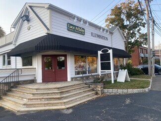 Plus de détails pour 23 Danbury Rd, Wilton, CT - Local commercial à vendre