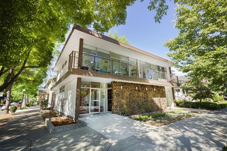 Plus de détails pour 2501 Capitol Ave, Sacramento, CA - Bureau à louer