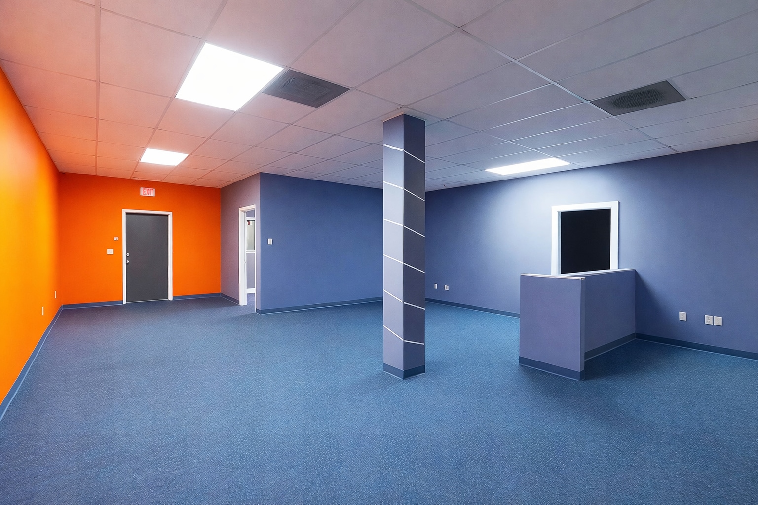 911 Massachusetts St, Lawrence, KS à louer Photo intérieure– Image 1 sur 16